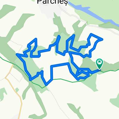 Somova eXtreme editia -II-a 2014