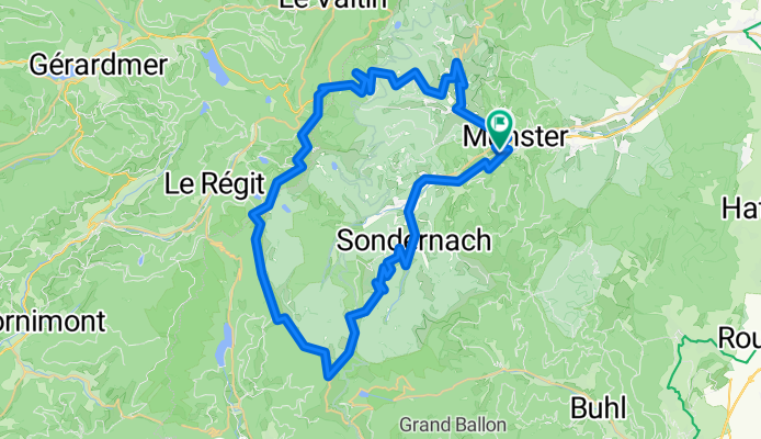 Diese Route in Bikemap Web öffnen