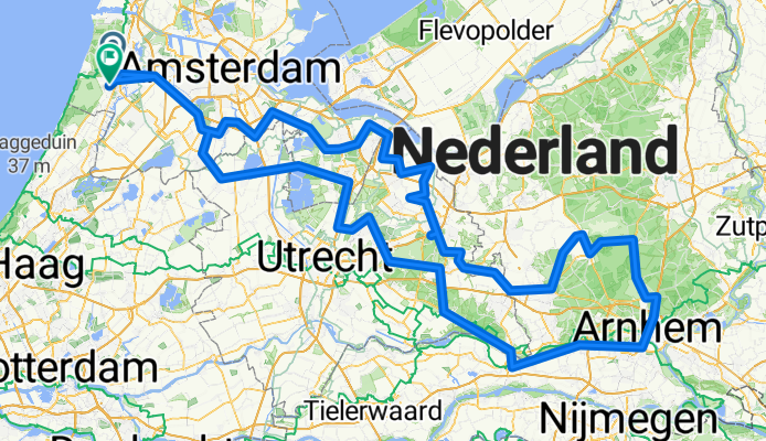 route idee