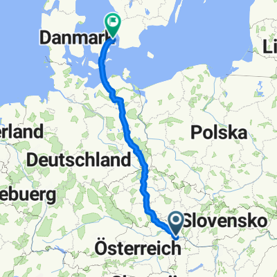 viena-copenhaga