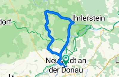 Open this route in the Bikemap app