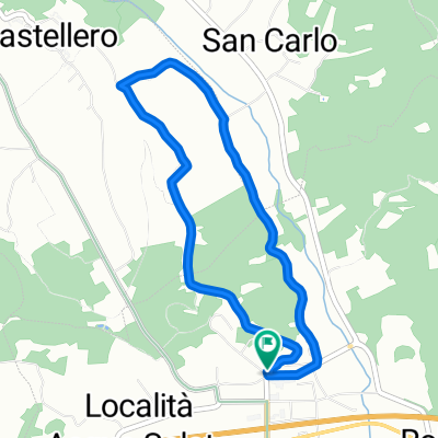 Baldichieri D'Asti Pootle