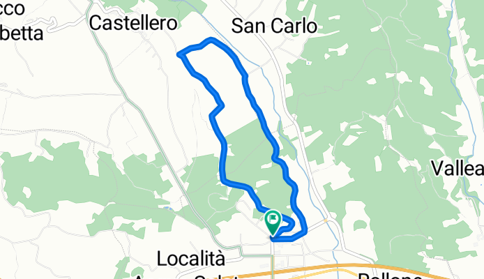 Baldichieri D'Asti Pootle