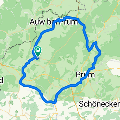 Prum 60 km