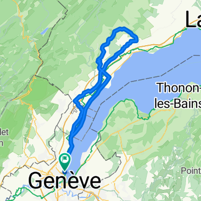 signal de bougy