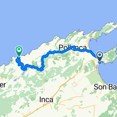Sa Calobre