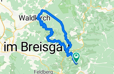 Open this route in the Bikemap app