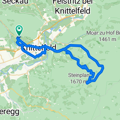 Kochbauer Alm
