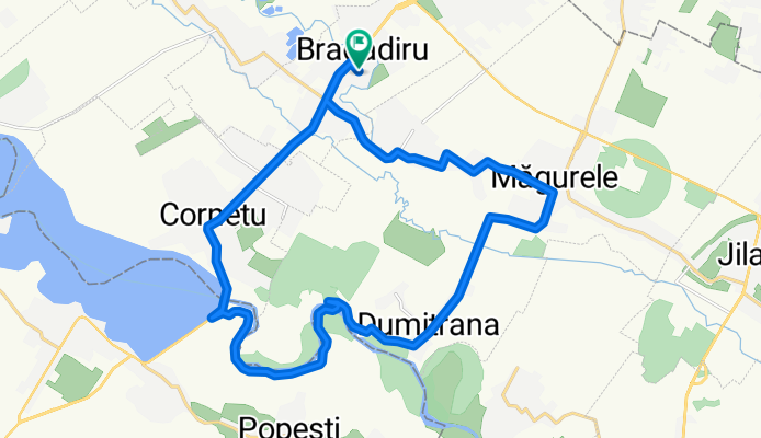 Diese Route in Bikemap Web öffnen