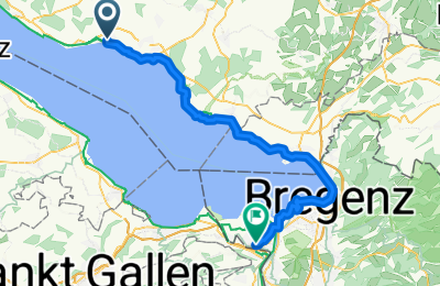 Open this route in the Bikemap app