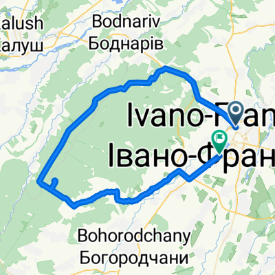 Ракетні Шахти