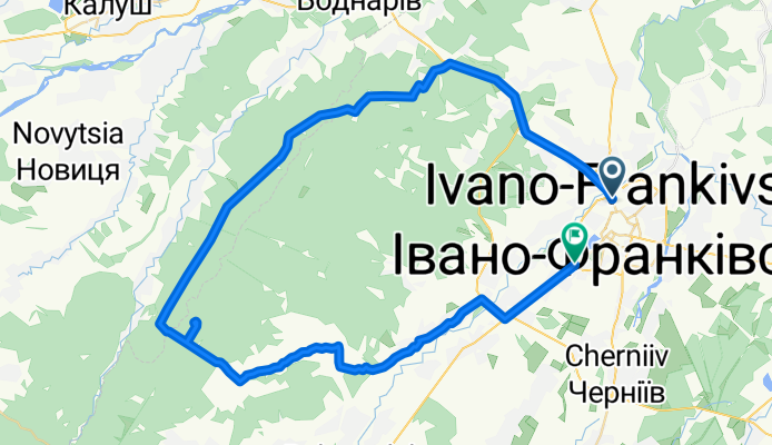 Ракетні Шахти