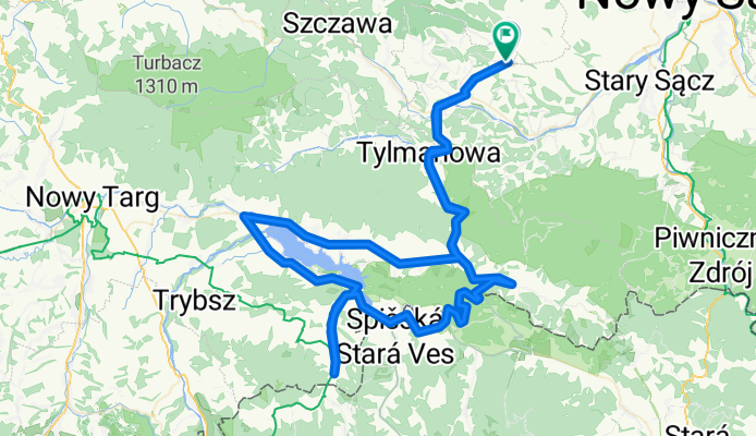 Tour de MaĆopolska Etap 5