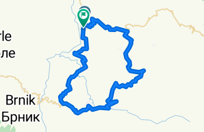 Open this route in the Bikemap app