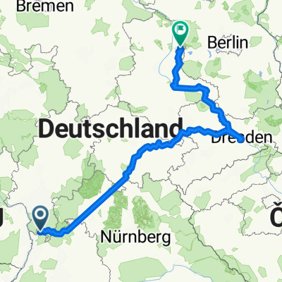 Himmelfahrt nach Zaba