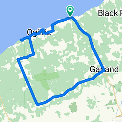 Harbourville Loop