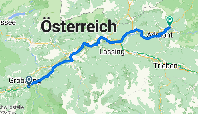 Diese Route in Bikemap Web öffnen