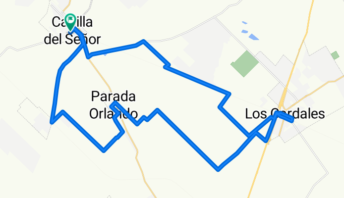 Diese Route in Bikemap Web öffnen