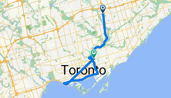 Ride For Heart And Stroke