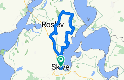 Open this route in the Bikemap app