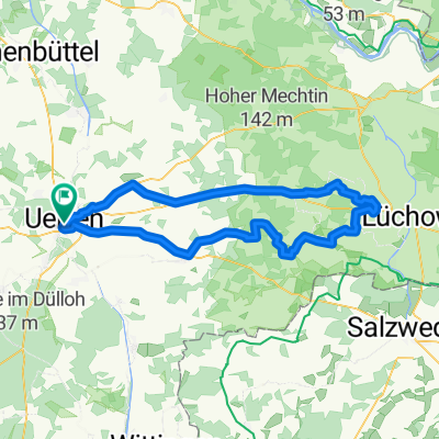 Wendlandtour