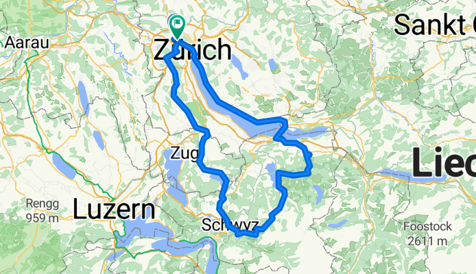 Diese Route in Bikemap Web öffnen