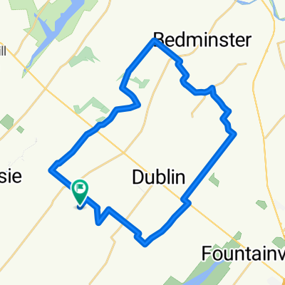 ride 1