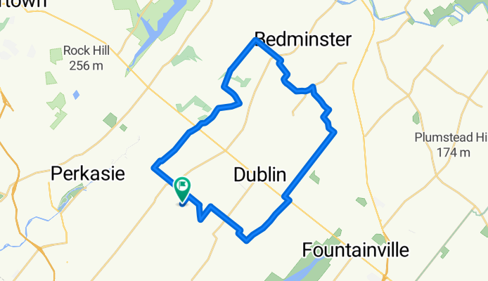 ride 1