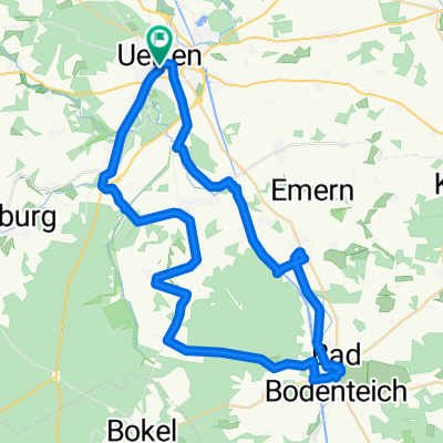Rittertour