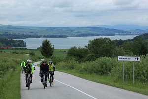 Highlight 10 along the Bikemap route "Proenzi Cyklotour Slovakia 2014"