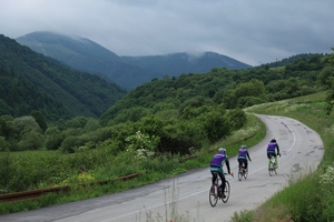 Highlight 11 along the Bikemap route "Proenzi Cyklotour Slovakia 2014"