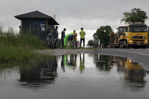 Highlight 7 along the Bikemap route "Proenzi Cyklotour Slovakia 2014"