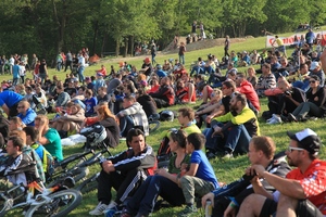 Highlight 18 along the Bikemap route "Proenzi Cyklotour Slovakia 2014"