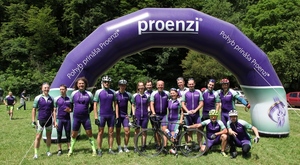 Highlight 22 along the Bikemap route "Proenzi Cyklotour Slovakia 2014" Highlight 22 along the Bikemap route "Proenzi Cyklotour Slovakia 2014"