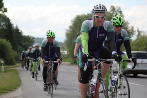 Highlight 14 along the Bikemap route "Proenzi Cyklotour Slovakia 2014"