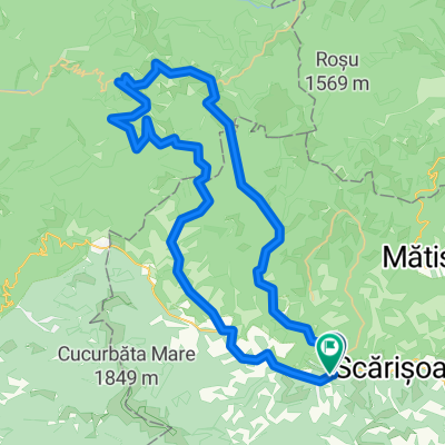 Garda-Padis-Arieseni