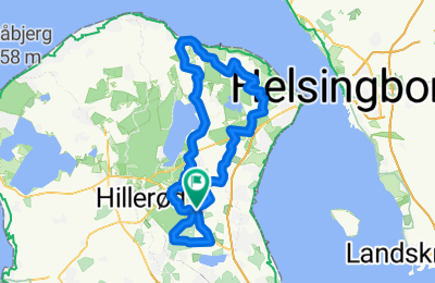 Open this route in the Bikemap app