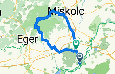Open this route in the Bikemap app