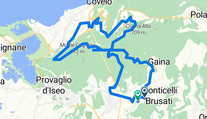 Diese Route in Bikemap Web öffnen