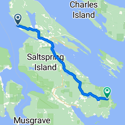 WC day 5 (leg 2)