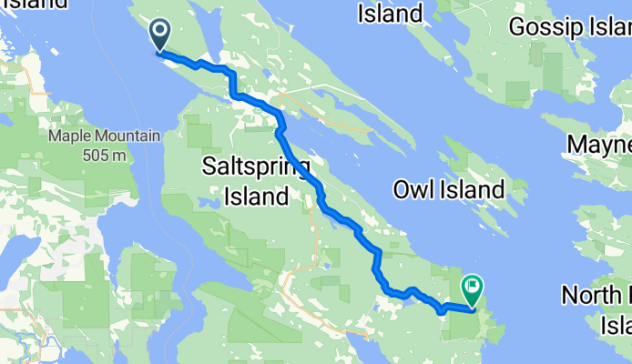 WC day 5 (leg 2)