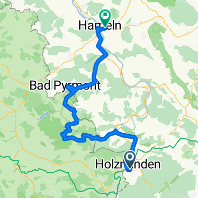 Tour vom 07.06.2014