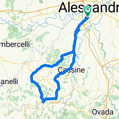 alessandria terzo alessandria