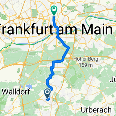 Hauptfriedhof