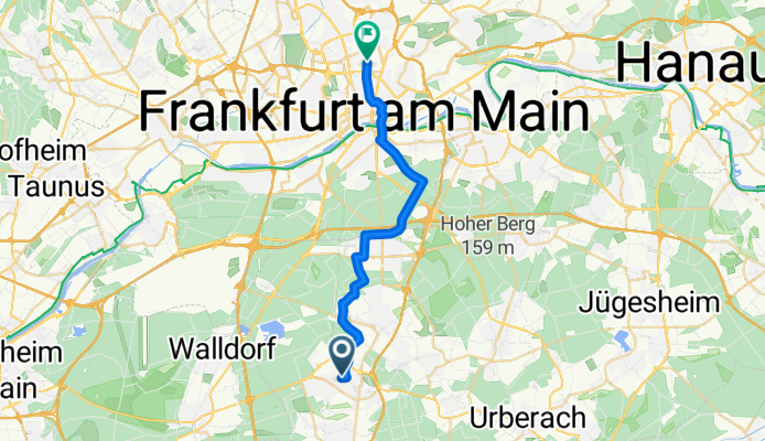 Hauptfriedhof