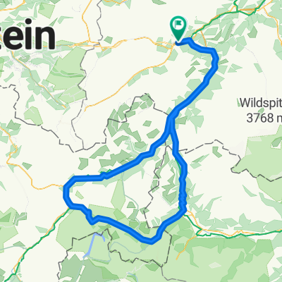 Alpy 2014 - Dzień 3