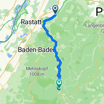 Malsch-Freudenstadt_Grüntal