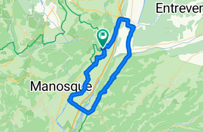 Open this route in the Bikemap app