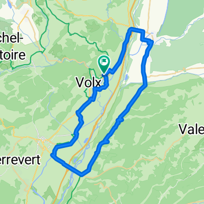 villedieu
