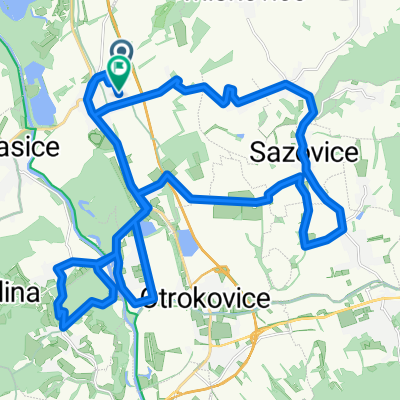 Projížďka 05